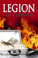 Legion - 1 Jun 2013