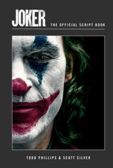 Joker: The Official Script Book - 15 Nov 2022