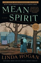 Mean Spirit - 3 Sep 2024