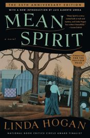 Mean Spirit - 3 Sep 2024