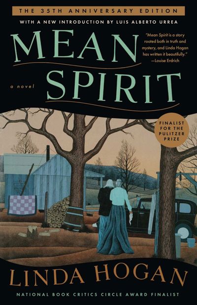 Mean Spirit