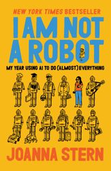 I Am Not a Robot - 12 May 2026
