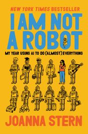 I Am Not a Robot - 12 May 2026