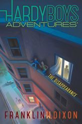 The Disappearance - 19 Feb 2019