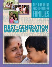 First-Generation Immigrant Families - 3 Feb 2015