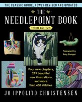 The Needlepoint Book - 28 Apr 2015