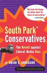 South Park Conservatives - 5 Feb 2013