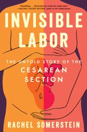 Invisible Labor - 4 Jun 2024