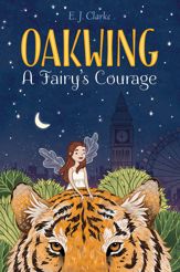 A Fairy's Courage - 15 May 2018