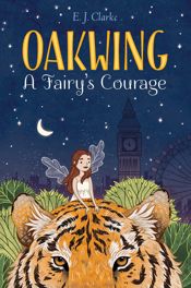 A Fairy's Courage - 15 May 2018