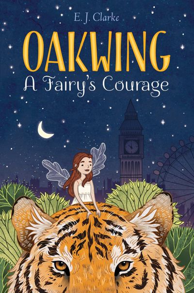 A Fairy's Courage