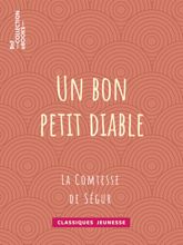 Un bon petit diable - 29 Aug 2018