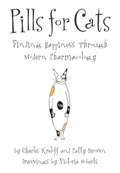 Pills for Cats