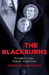 Blackburns - 5 Mar 2019
