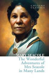 The Wonderful Adventures of Mrs Seacole in Many Lands - 19 Jan 2023