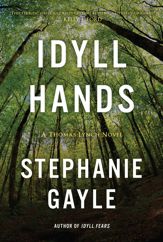 Idyll Hands - 4 Sep 2018