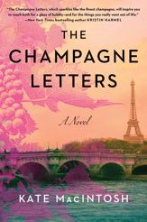 The Champagne Letters - 10 Dec 2024