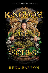 Kingdom of Souls - 3 Sep 2019
