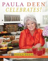 Paula Deen Celebrates! - 1 Nov 2007