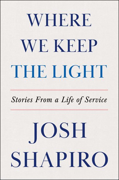 Where We Keep the Light
