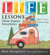 Life Lessons from Family Vacations - 1 Jul 2015