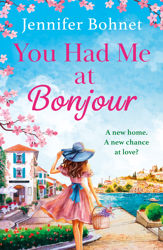 You Had Me At Bonjour - 25 Aug 2014