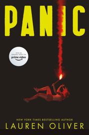 Panic - 4 Mar 2014