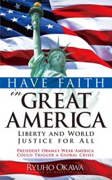 Have Faith in Great America - 24 Jan 2013