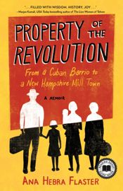 Property of the Revolution - 22 Apr 2025