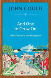And One to Grow On - 1 Mar 2020