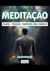 Minibook Meditação - 14 Jul 2025