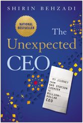 The Unexpected CEO - 28 Oct 2025