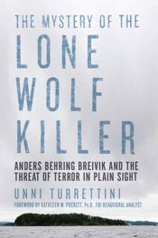 The Mystery of the Lone Wolf Killer - 15 Nov 2015