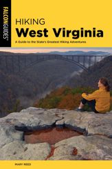Hiking West Virginia - 1 Oct 2018