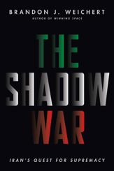 The Shadow War - 25 Jul 2023