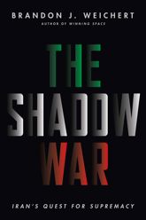 The Shadow War - 25 Jul 2023