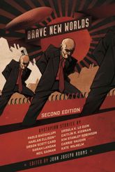 Brave New Worlds - 1 Dec 2012
