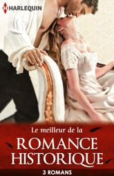 Le meilleur de la romance historique - 1 Sep 2013