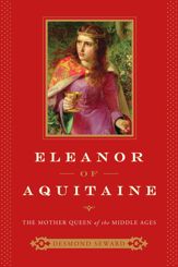 Eleanor of Aquitaine - 15 Oct 2014
