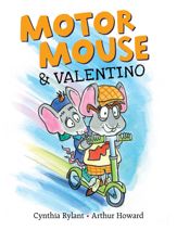 Motor Mouse & Valentino - 16 Nov 2021