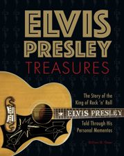 Elvis Presley Treasures - 17 Sep 2024