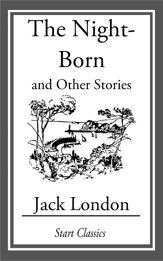 The Night-Born - 16 May 2014