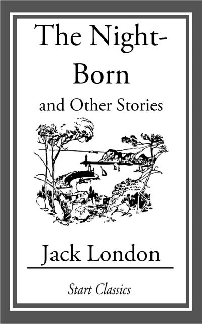 The Night-Born