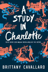 A Study in Charlotte - 1 Mar 2016