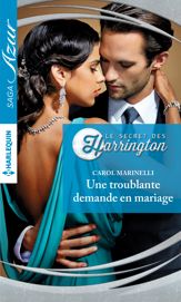 Une troublante demande en mariage - 1 Jun 2016