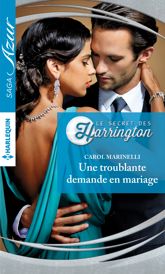 Une troublante demande en mariage - 1 Jun 2016