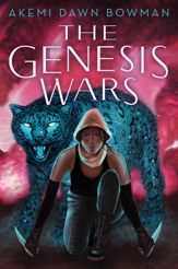 The Genesis Wars - 19 Apr 2022