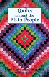 Quilts among the Plain People - 1 Dec 1981