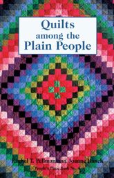 Quilts among the Plain People - 1 Dec 1981