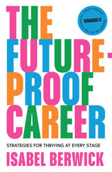 The Future-Proof Career - 11 Nis 2024